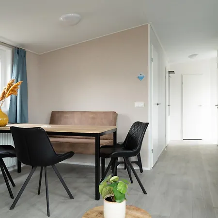 بيت للعطل Bis Sechs Personen Ohne Hund *