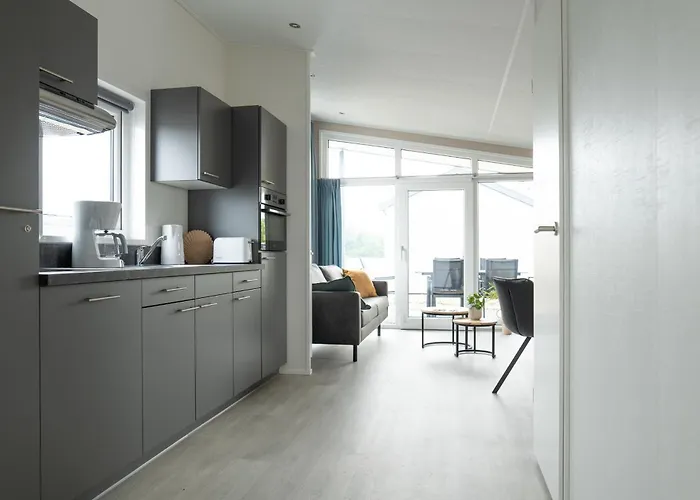 Bis Sechs Personen Ohne Hund بيت للعطل *