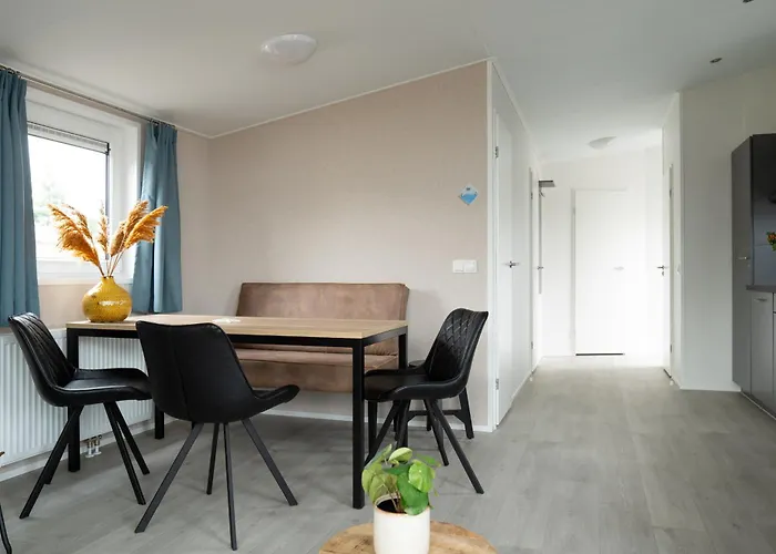 بيت للعطل Bis Sechs Personen Ohne Hund *